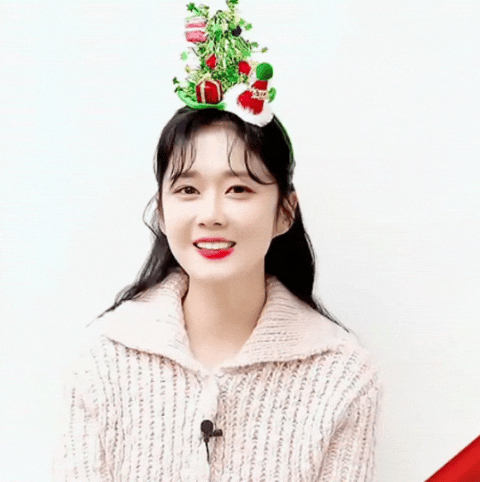 张娜拉的幕后花絮