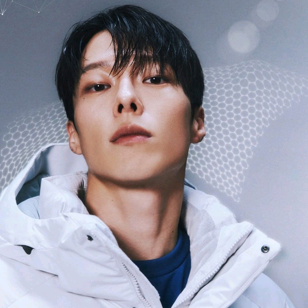 Behind-the-scenes cut of Jang Kiyong