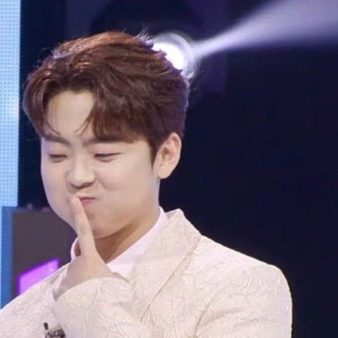Latest photo of Park Minsu
