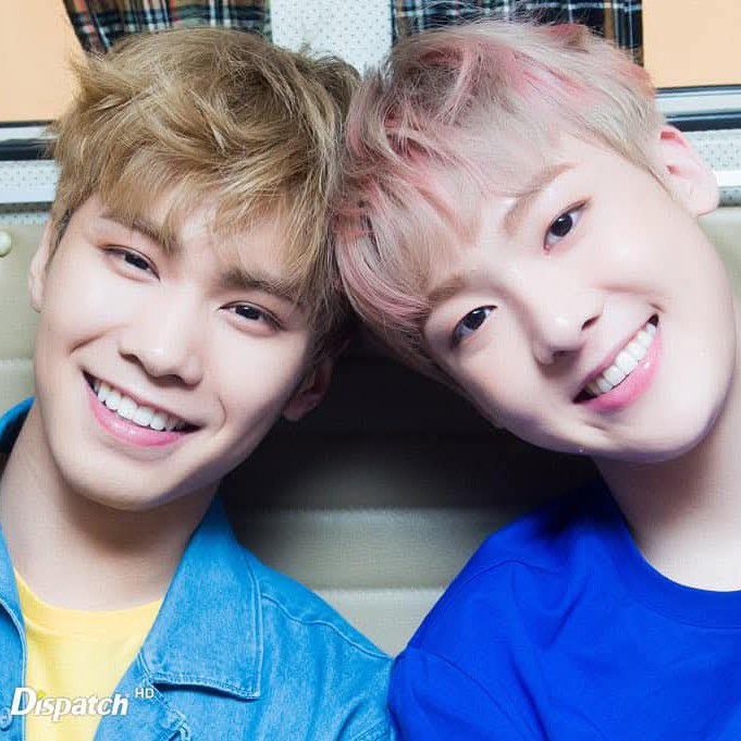 Latest photo of Yoon Sanha