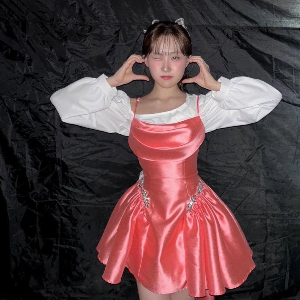 김다현의 최신 사진