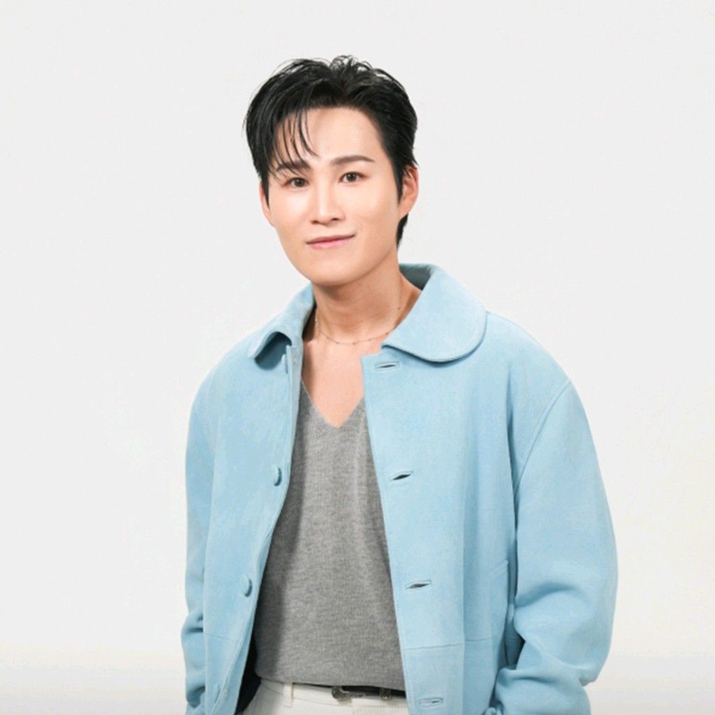 キム・ヒジェのビハインドカット