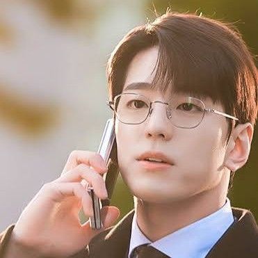 Latest photo of Kim Minkyu