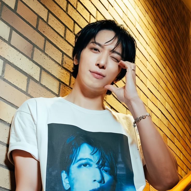 정용화의 최신 사진