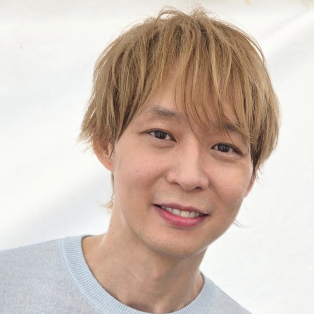 Recent activity shot of Park Yoochun