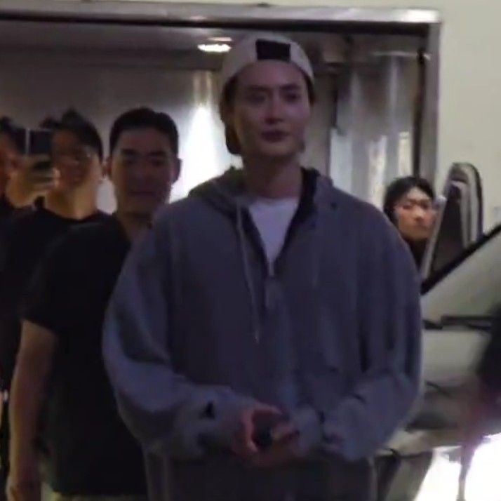 李鍾碩的幕後花絮