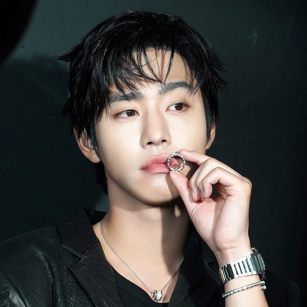 安孝燮的最新照片