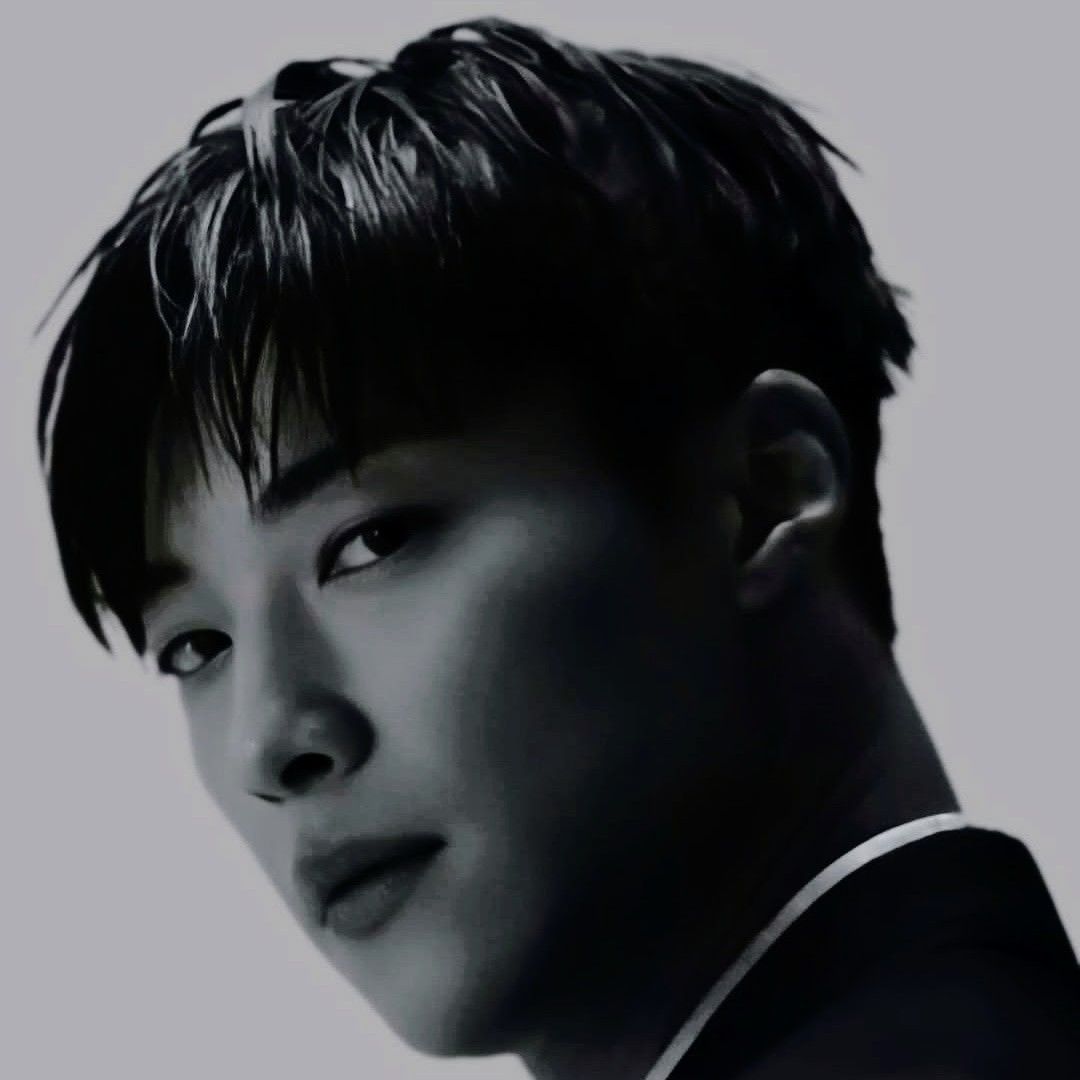 Latest photo of Woo Dohwan