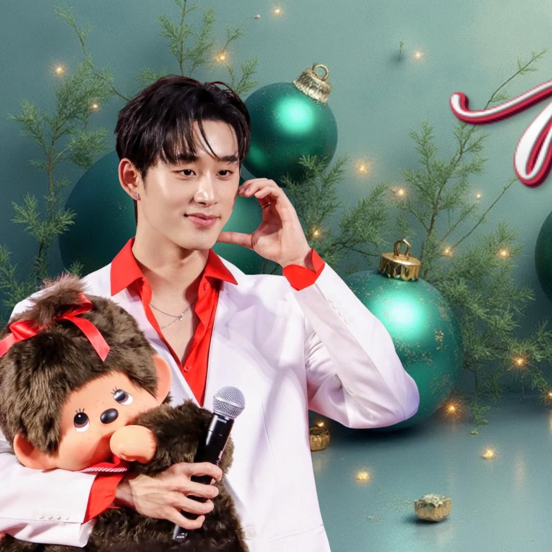 Recent activity shot of Est Supha Sangaworawong