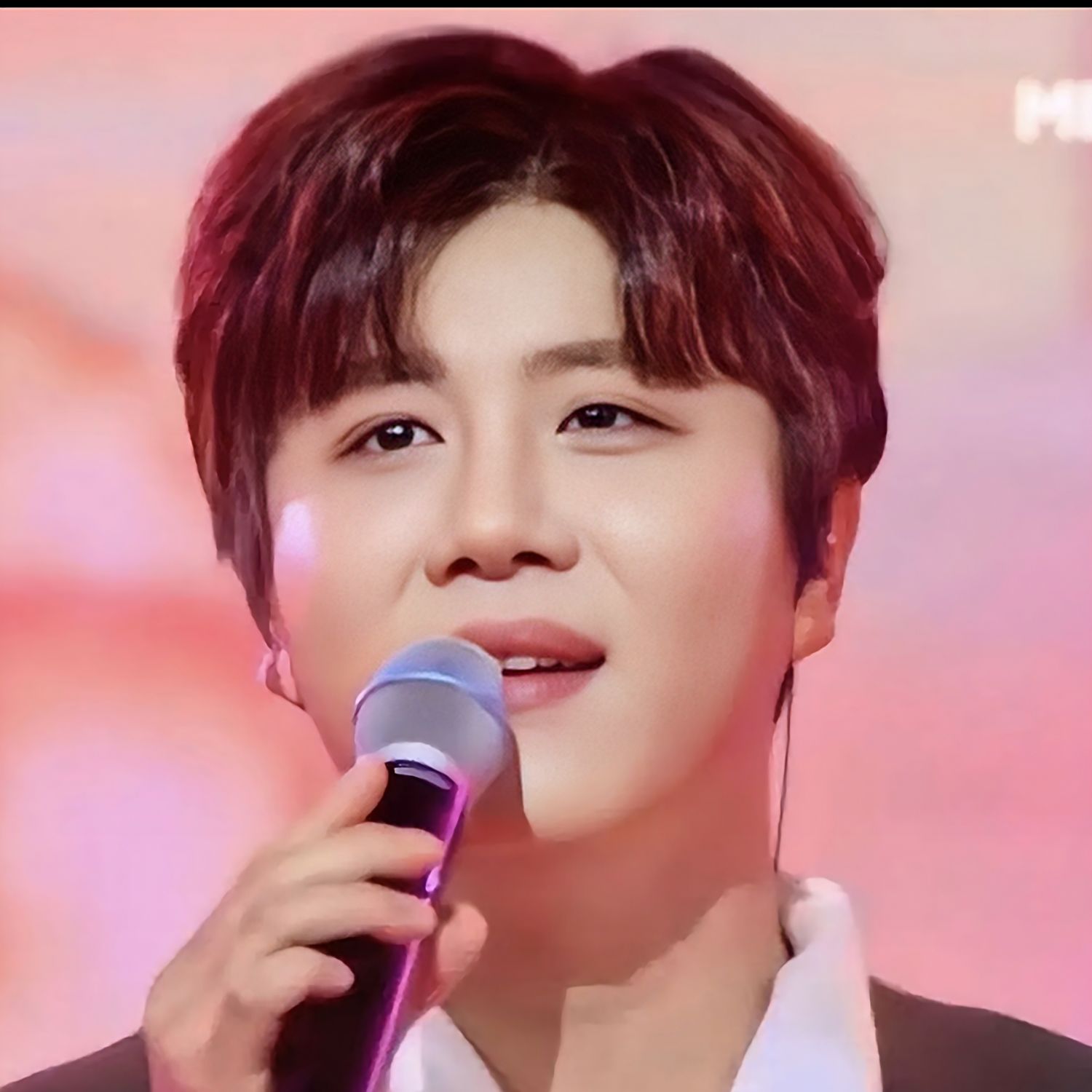 Latest photo of Jin Haesung