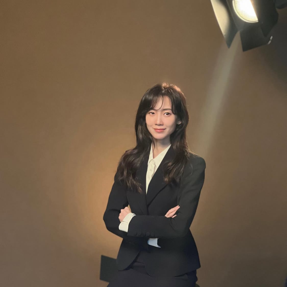 Latest photo of Shin Hyunbeen