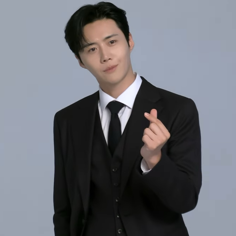 Latest photo of Kim Seonho