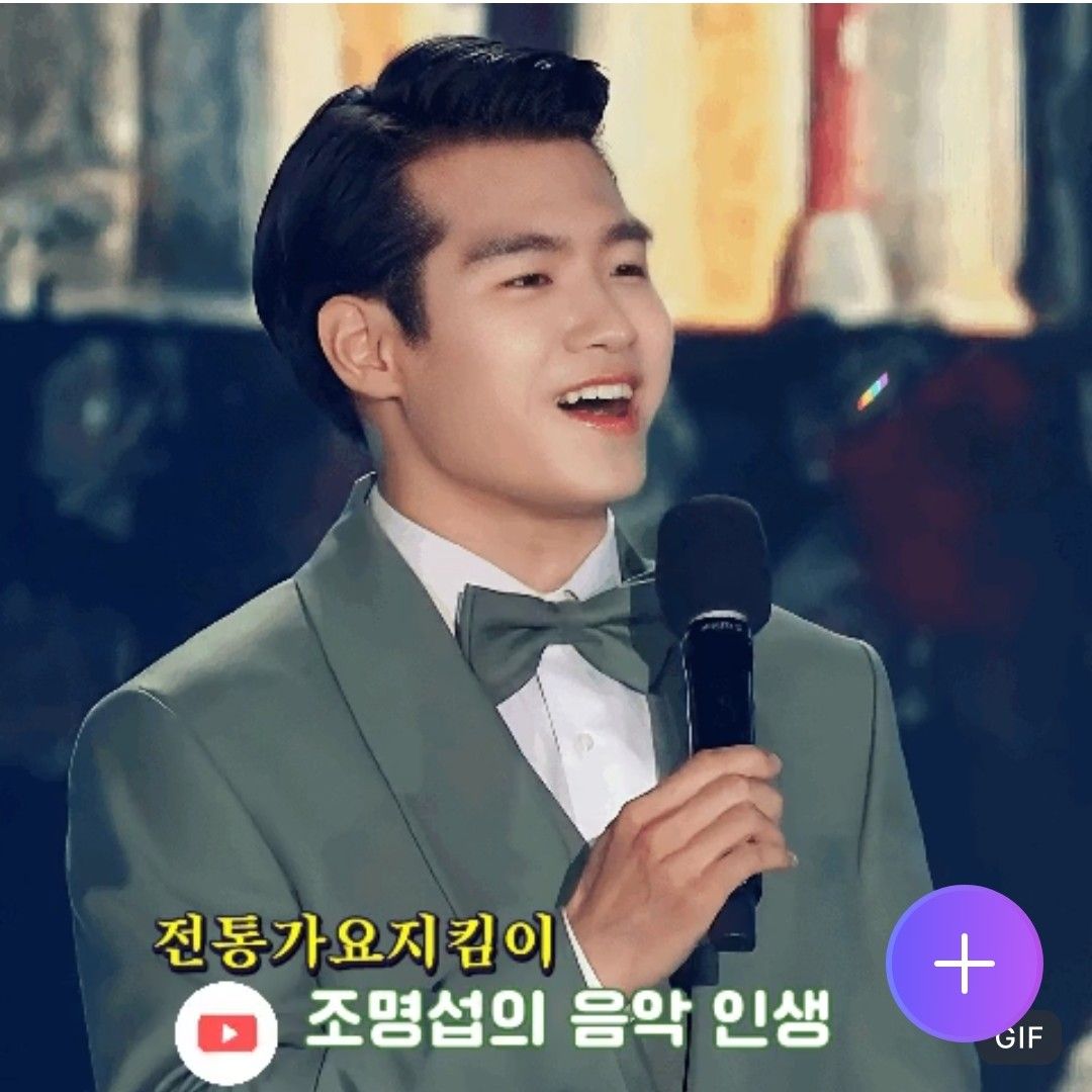 조명섭의 비하인드 컷