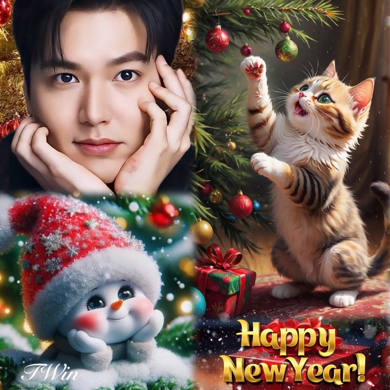 이민호 최근 활동샷