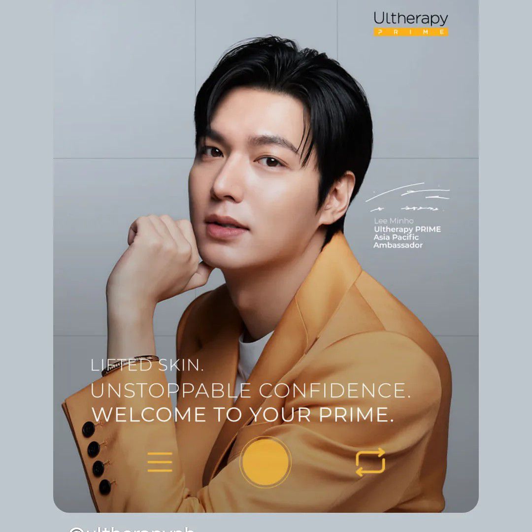 イ・ミンホの最新写真