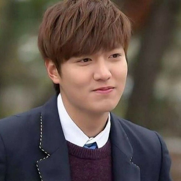 Foto kegiatan terbaru dari Lee Minho