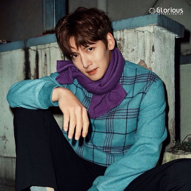 ファンが撮影したチ・チャンウクの瞬間