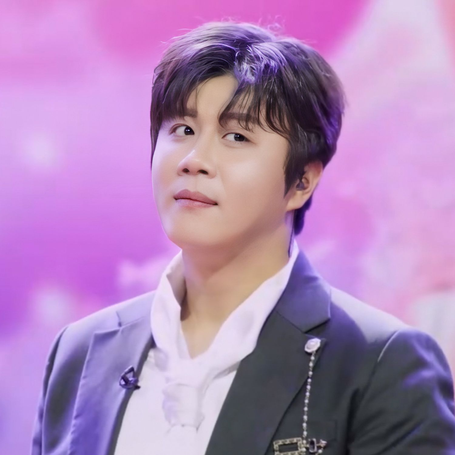 진해성의 최신 사진