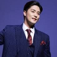 Recent activity shot of Sunghoon