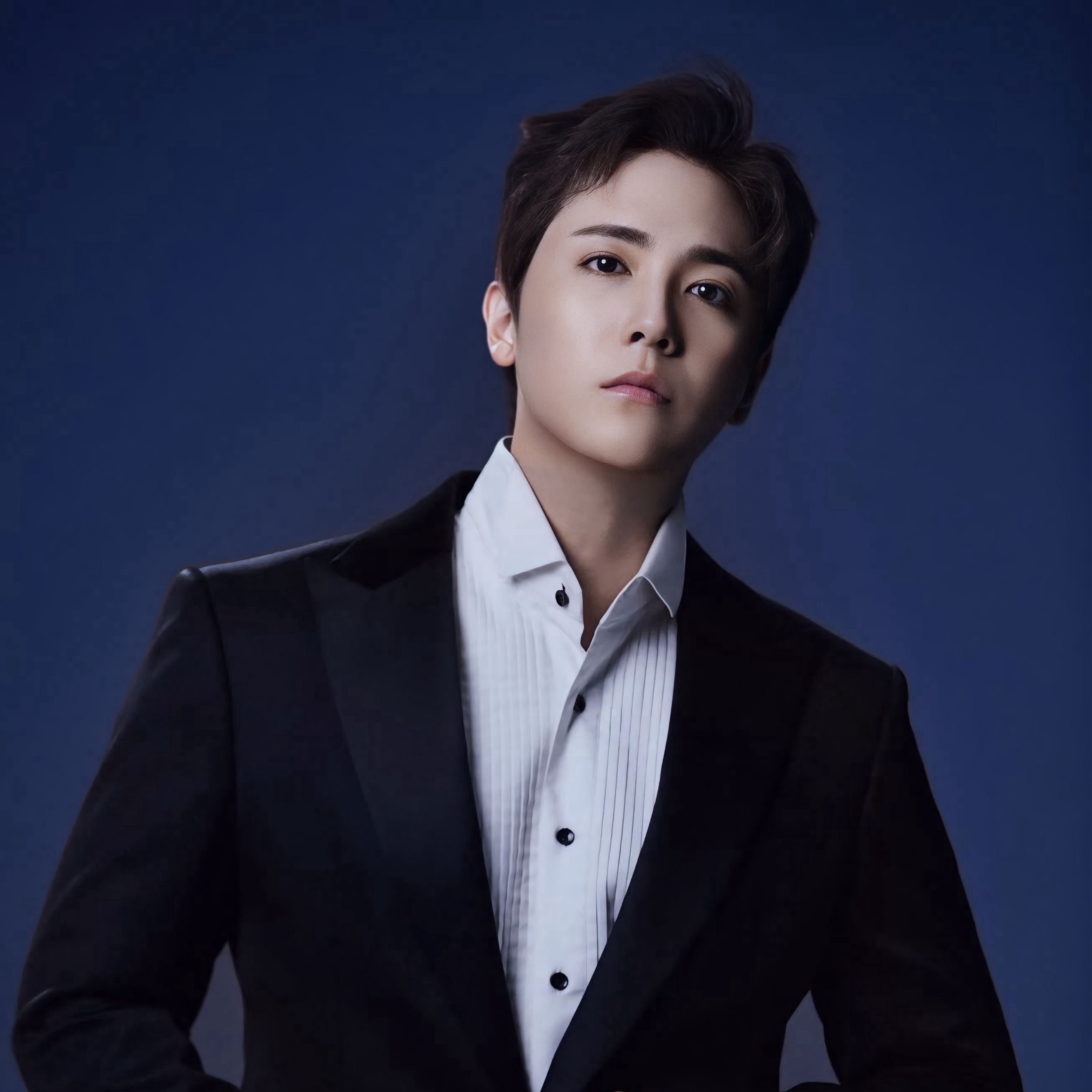 Recent activity shot of Lee Honggi