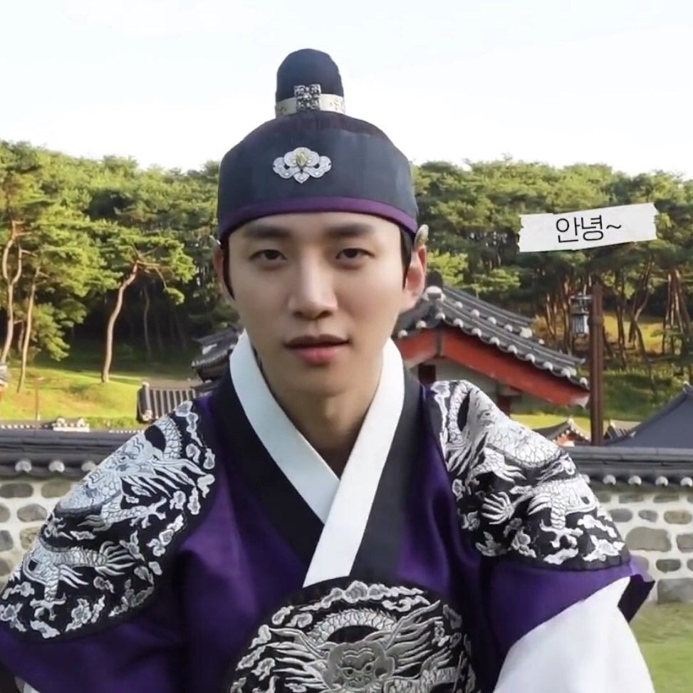 李俊昊的近期活動照