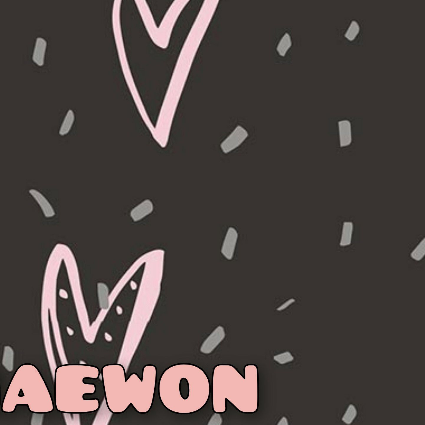 Latest photo of Moon Chaewon