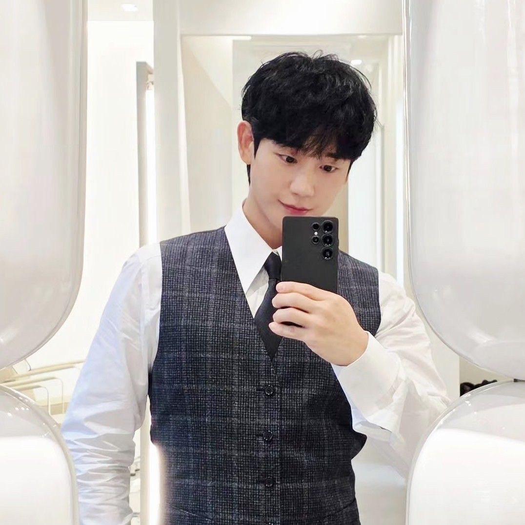 丁海寅的幕後花絮