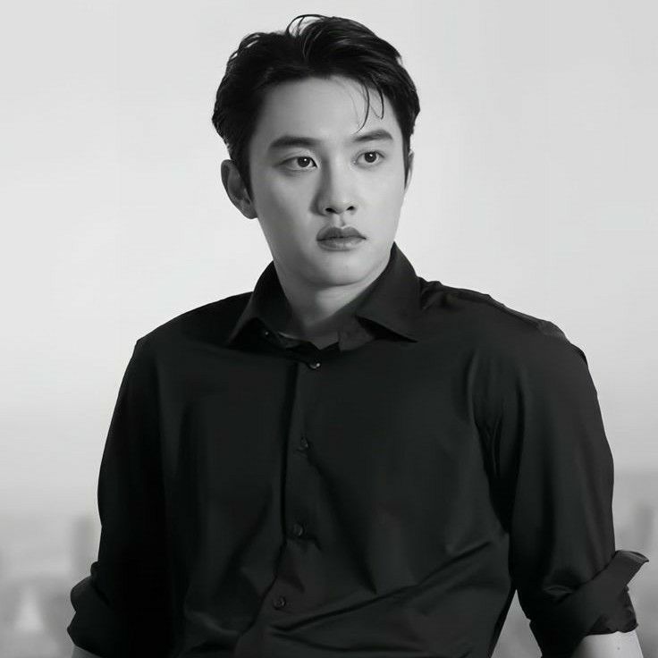 都暻秀 (D.O.)的近期活动照