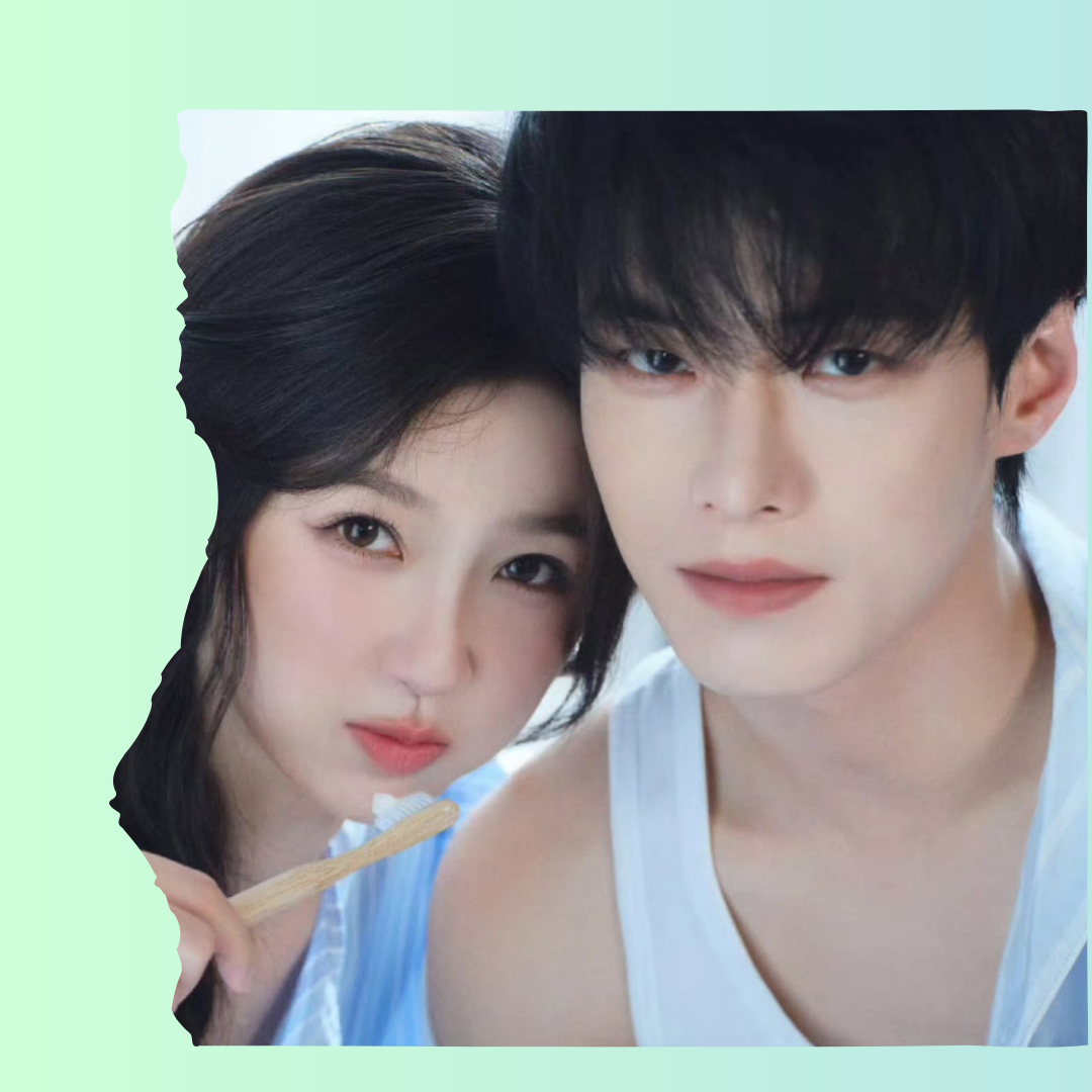 Latest photo of Esther Yu