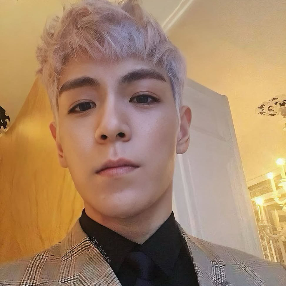 Latest photo of T.O.P