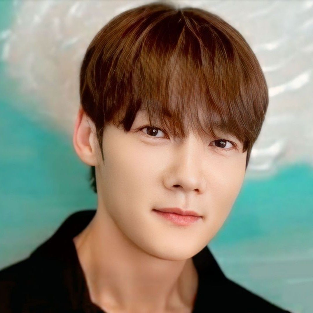A moment captured by a fan of Choi Jinhyuk