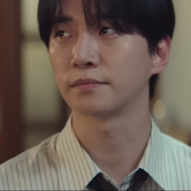 ファンが撮影したイ・ジュノの瞬間