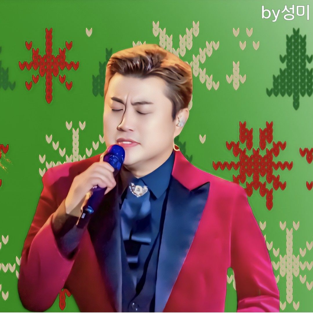 Foto terbaru dari Kim Hojoong