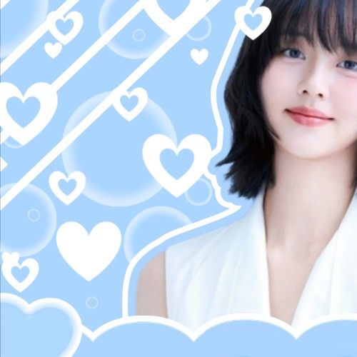 Foto kegiatan terbaru dari Kim Sohyun