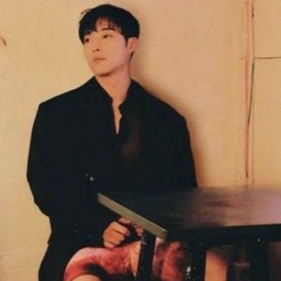 Latest photo of Woo Dohwan