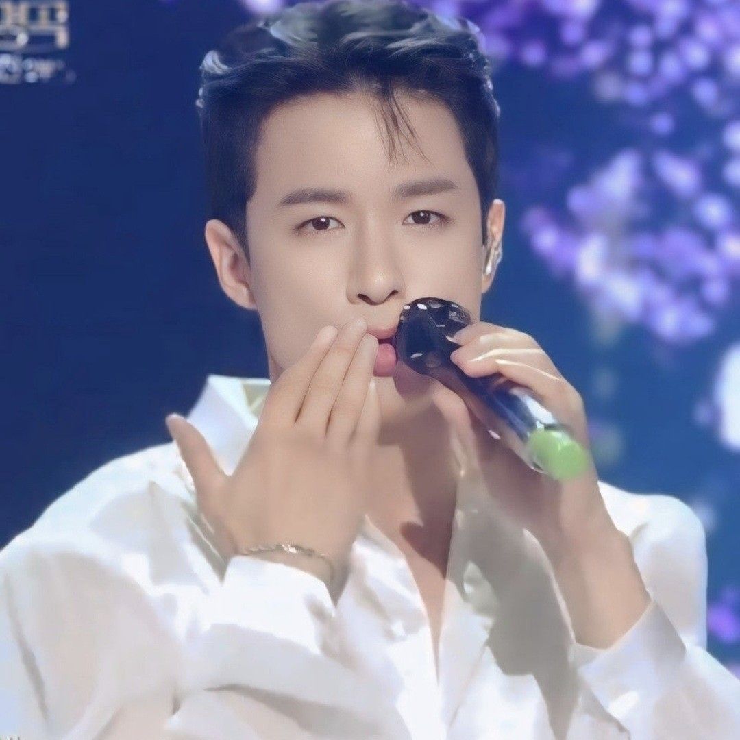 Recent activity shot of Na Taejoo