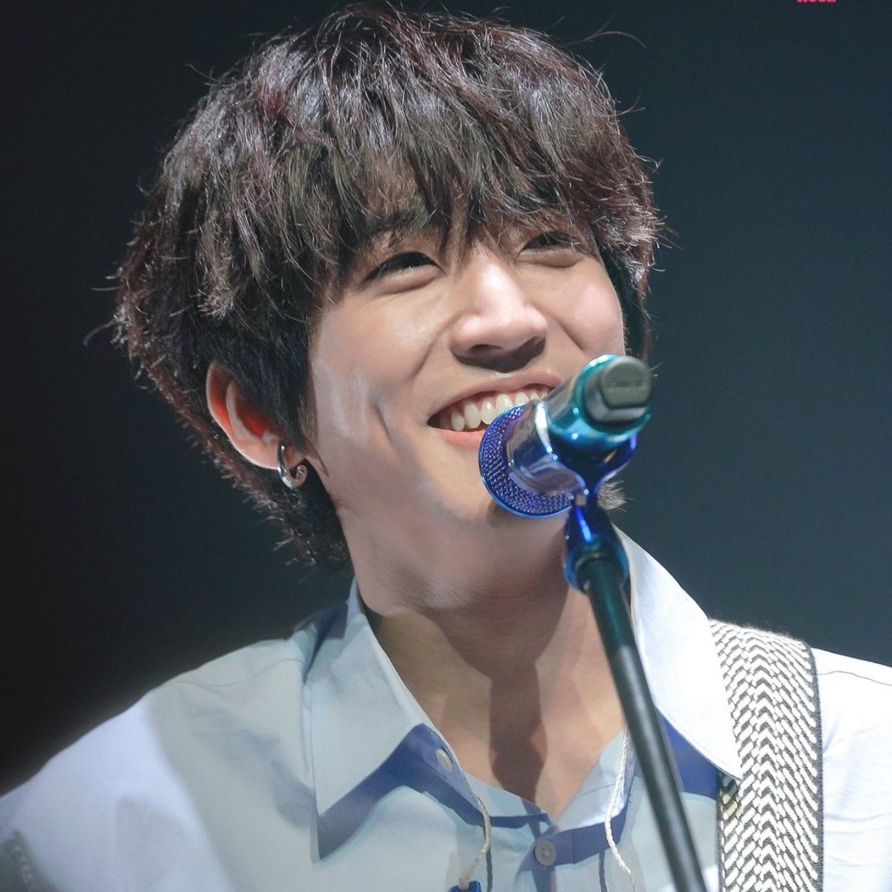 李承允的最新照片