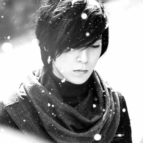 Recent activity shot of T.O.P