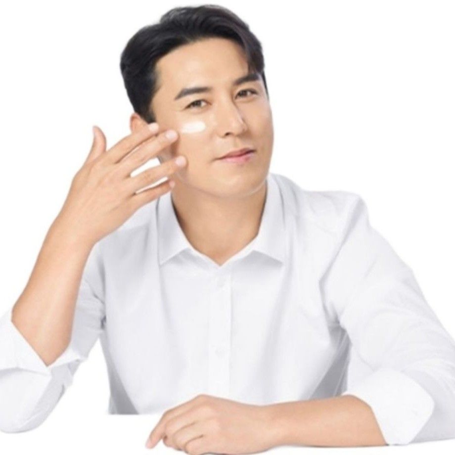 Recent activity shot of Jang Minho