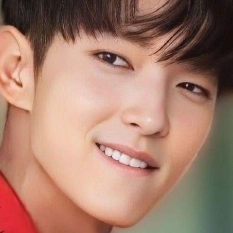 Recent activity shot of Lee Joongi