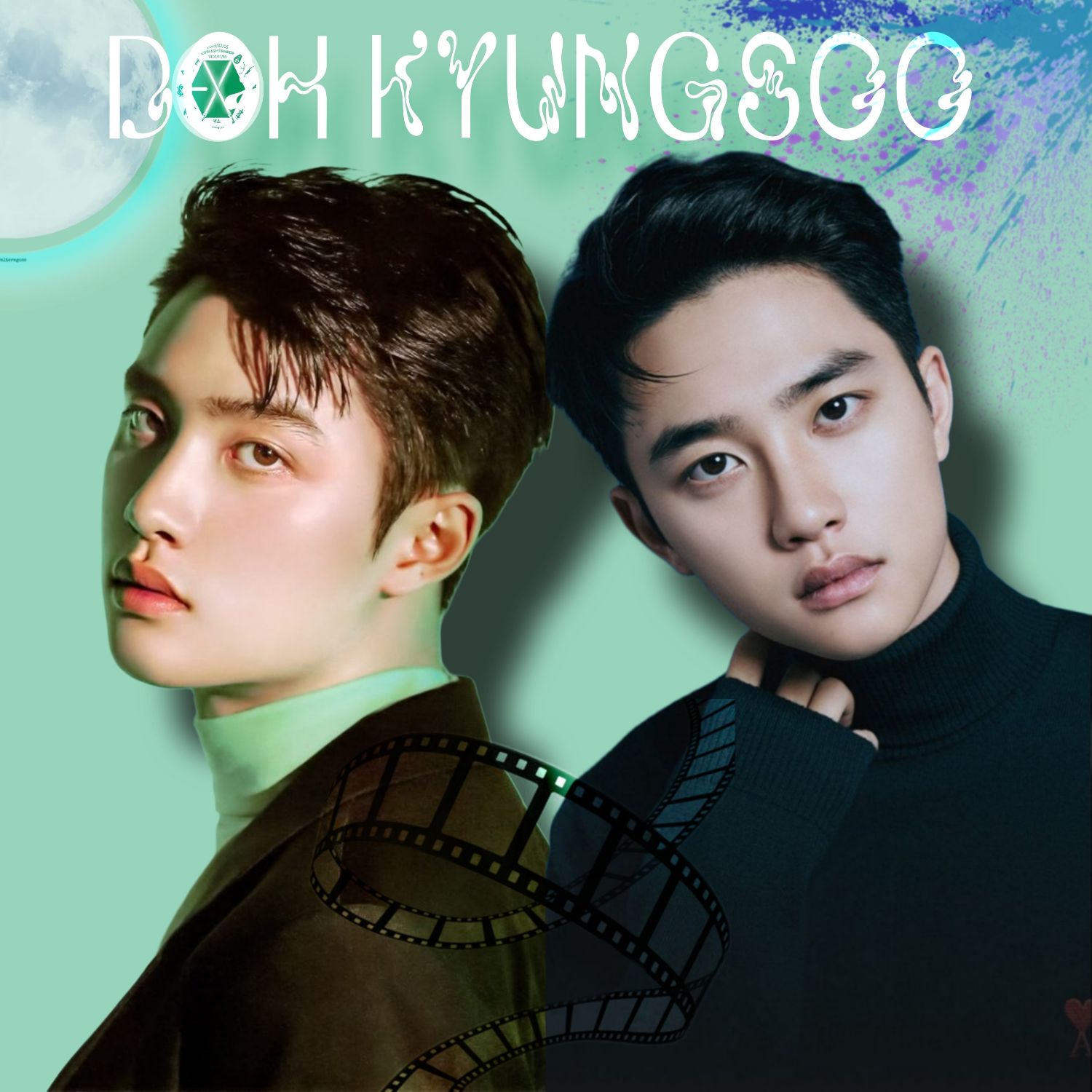 Latest photo of Doh Kyungsoo (D.O.)