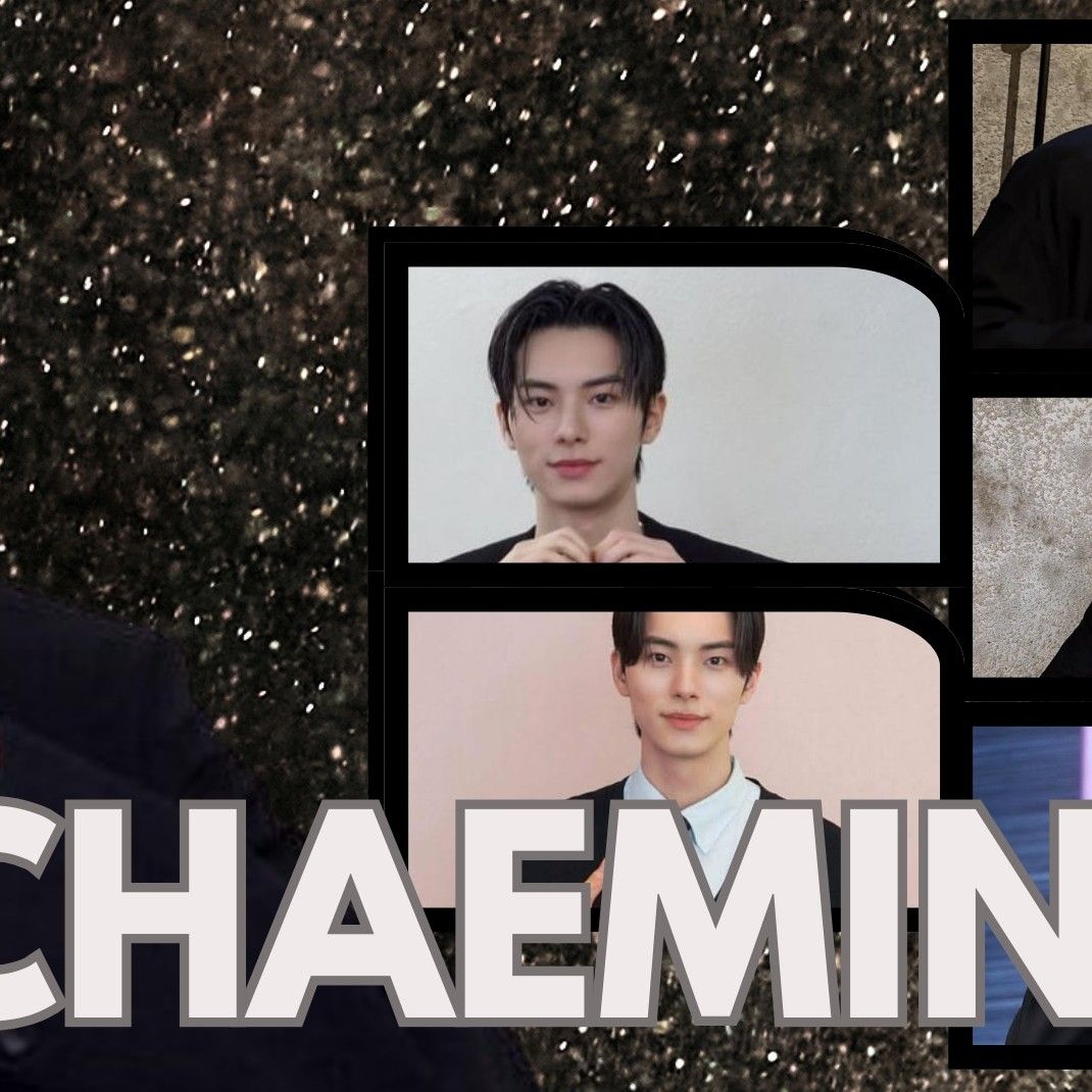 Latest photo of Lee Chaemin
