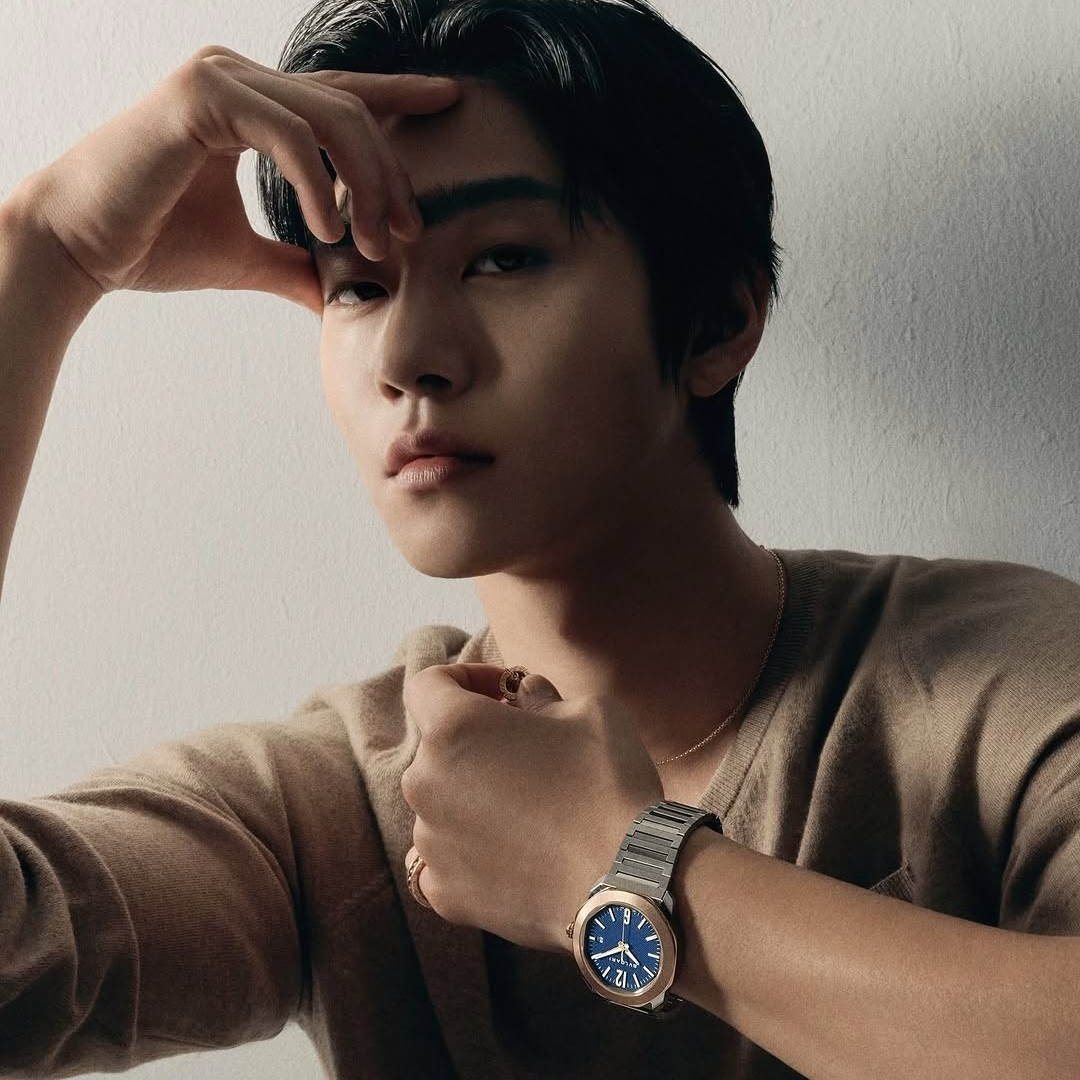 Latest photo of Ahn Hyoseop