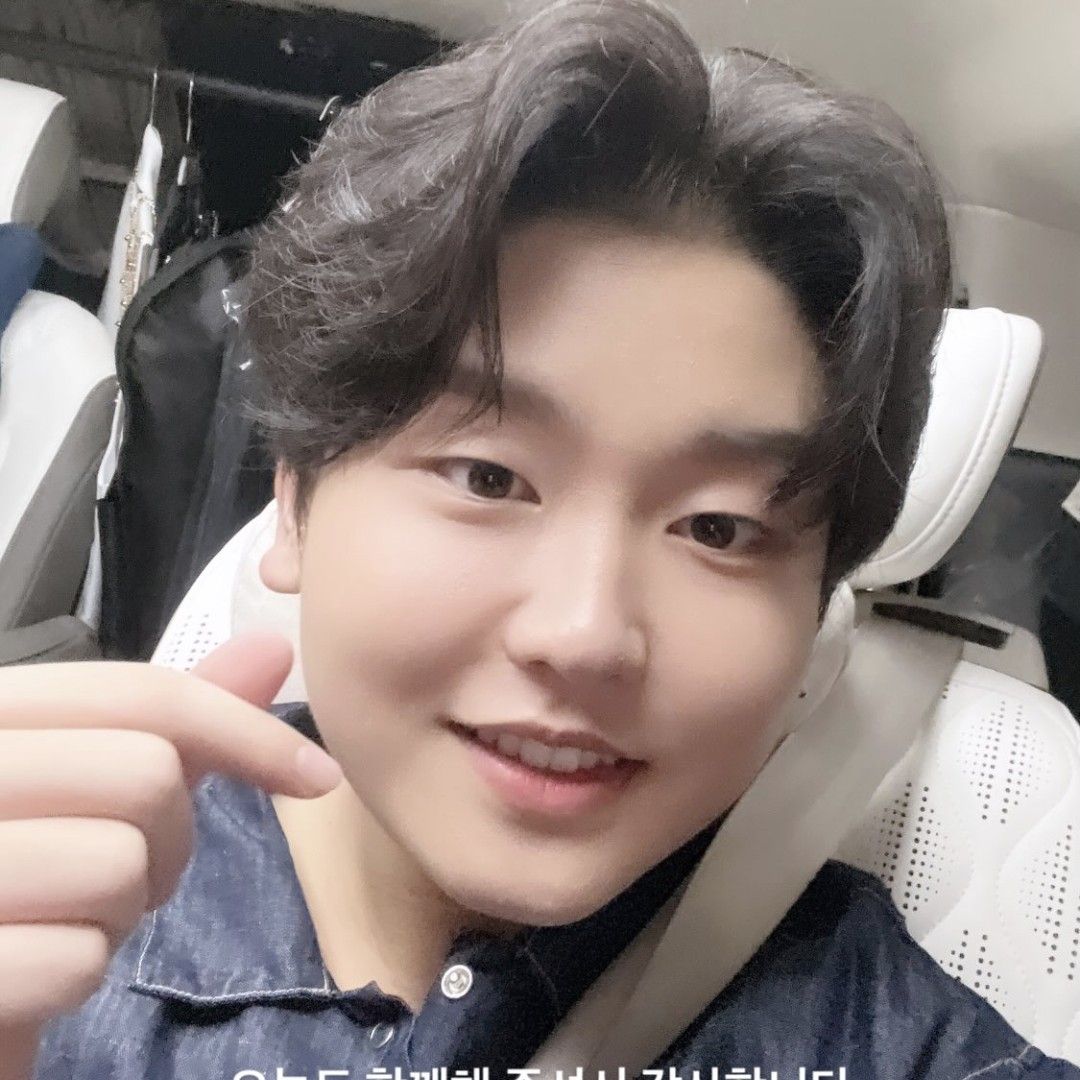 Latest photo of Park Sungon