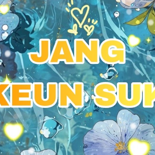 A moment captured by a fan of Jang Geunsuk