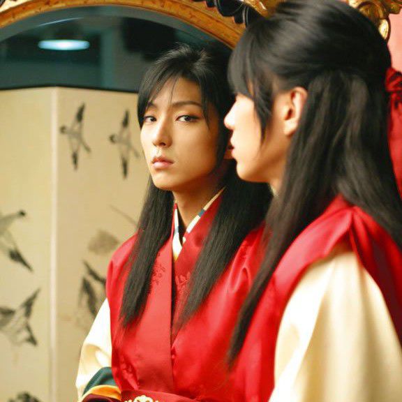 Latest photo of Lee Joongi