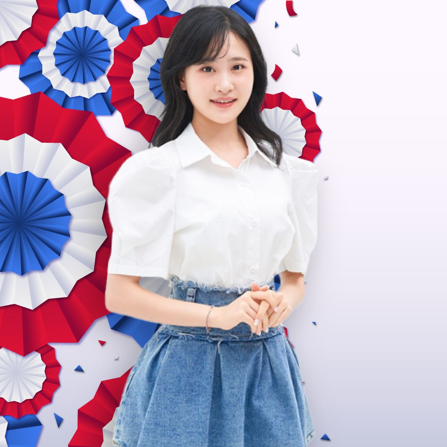 오늘 가장 핫한 셀럽 커뮤니티 피드