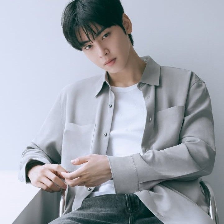 粉丝拍下的车银优瞬间