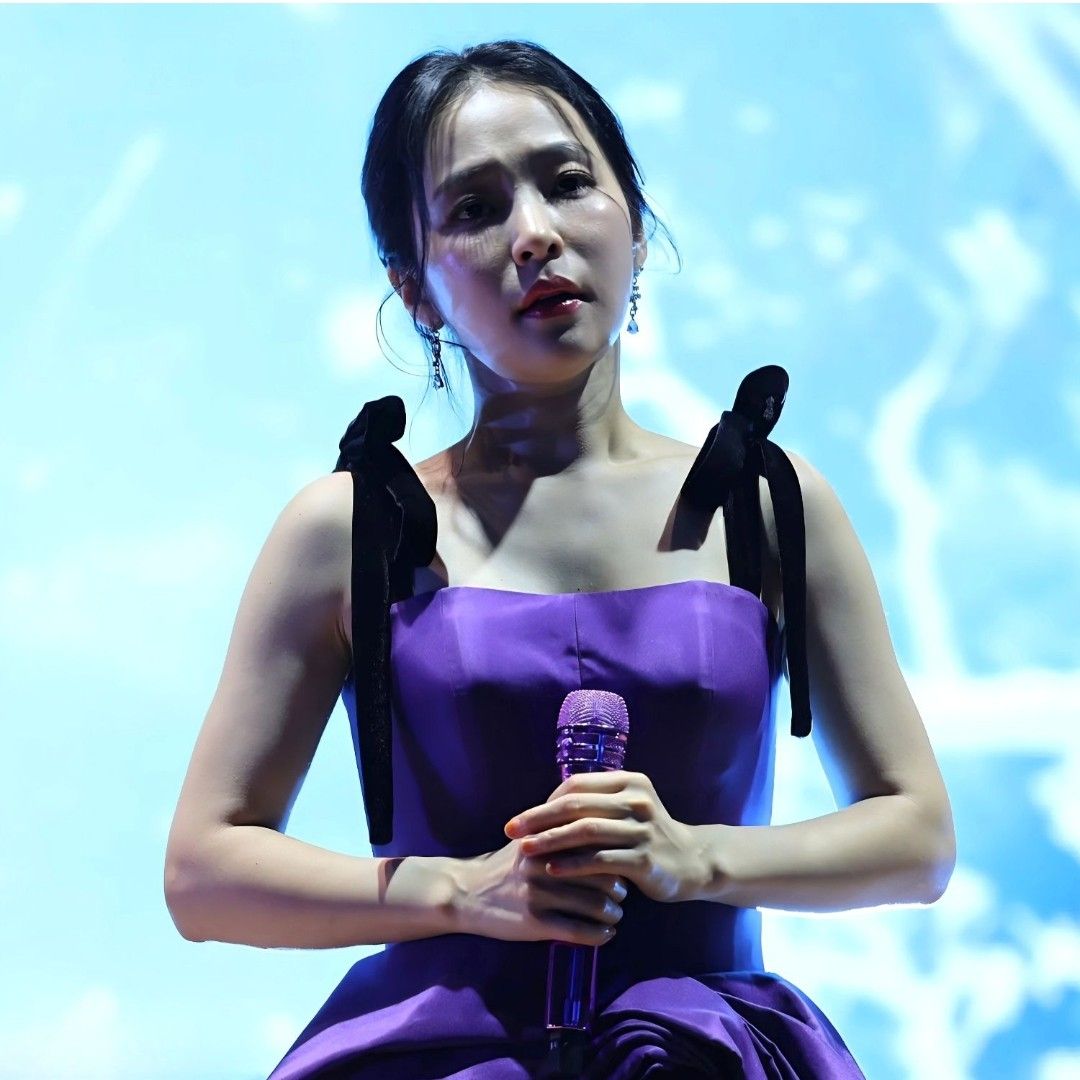 홍자의 비하인드 컷