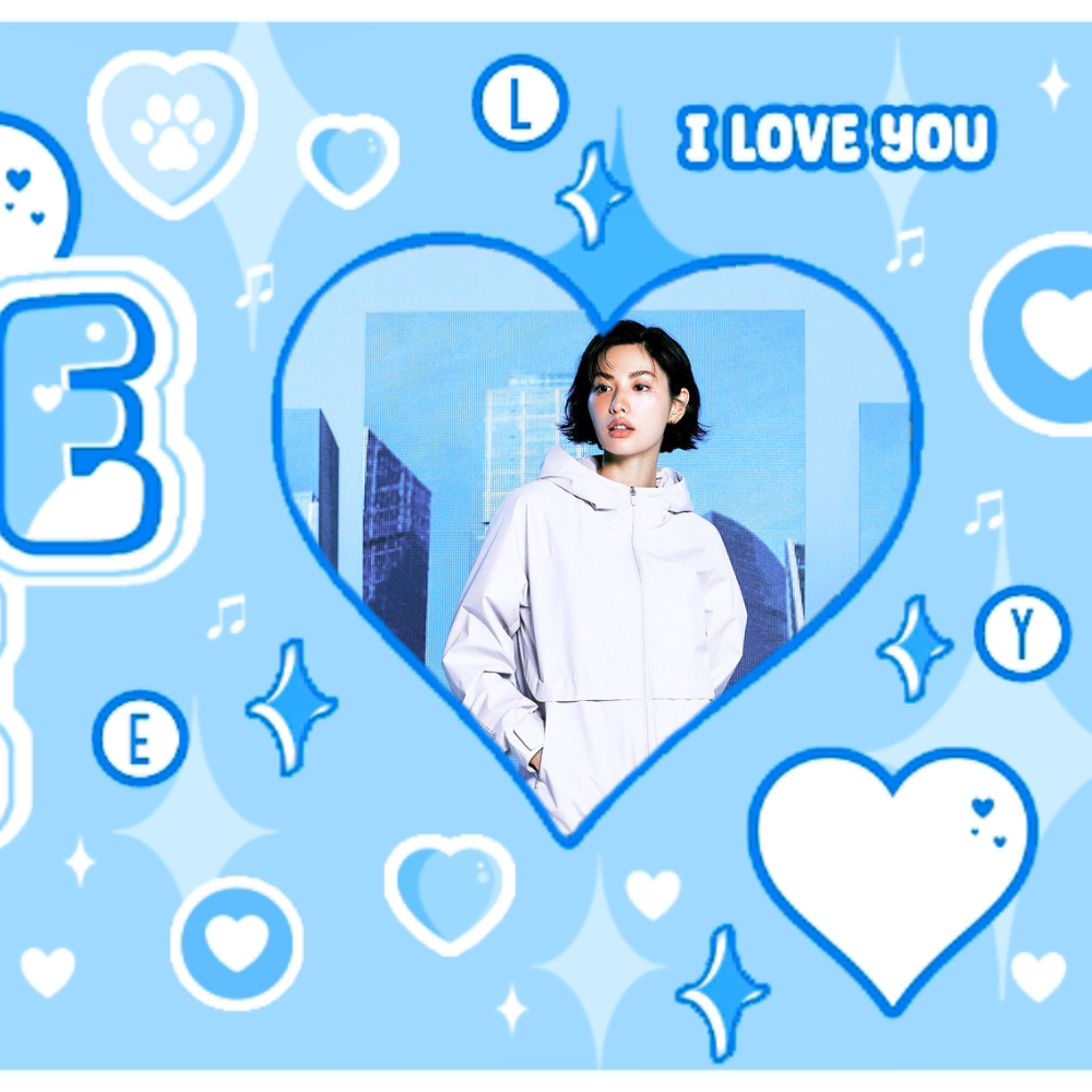 Recent activity shot of Nana